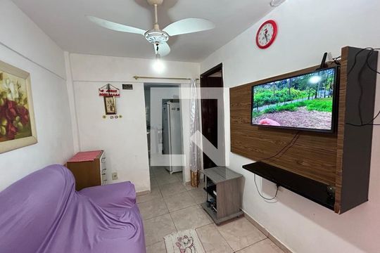 Casa à venda com 2 quartos, 40m² em Inhaúma, Rio de Janeiro