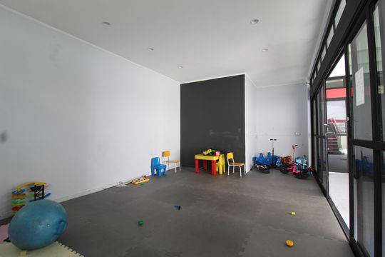 Área Comum - Brinquedoteca de apartamento à venda com 3 quartos, 143m² em Itaim Bibi, São Paulo