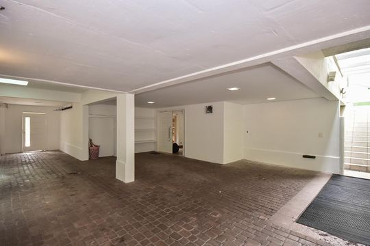 Garagem de casa de condomínio à venda com 3 quartos, 466m² em Morumbi, São Paulo
