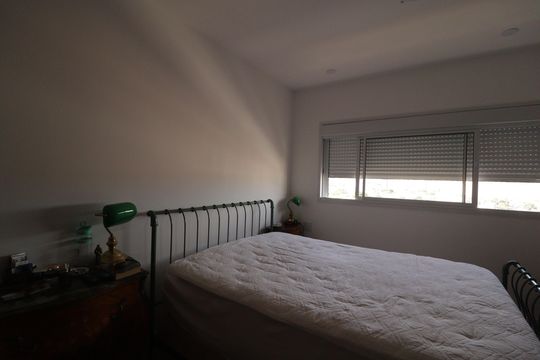 Suíte de apartamento à venda com 3 quartos, 152m² em Centro, Jundiaí