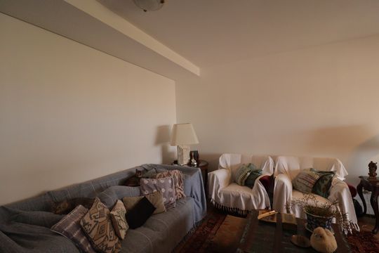 Sala de apartamento à venda com 3 quartos, 152m² em Centro, Jundiaí