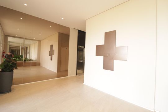Área comum de apartamento à venda com 3 quartos, 152m² em Centro, Jundiaí