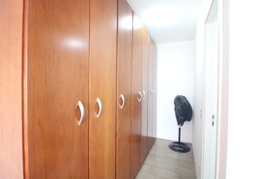 Apartamento à venda com 2 quartos, 81m² em Campininha, São Paulo
