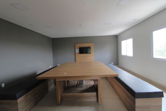 Apartamento à venda com 2 quartos, 81m² em Campininha, São Paulo
