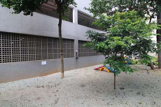 Apartamento à venda com 2 quartos, 81m² em Campininha, São Paulo