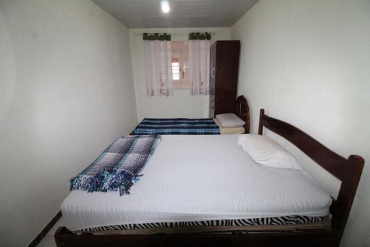 Quarto de kitnet/studio para alugar com 1 quarto, 40m² em Parque Residencial Flamboyant, São José dos Campos