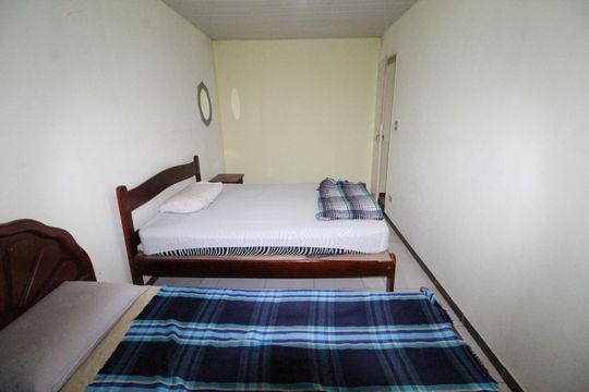 Quarto de kitnet/studio para alugar com 1 quarto, 40m² em Parque Residencial Flamboyant, São José dos Campos