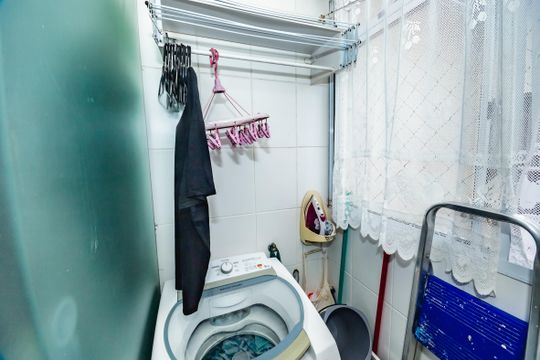 Apartamento à venda com 2 quartos, 45m² em Frei Leopoldo, Belo Horizonte