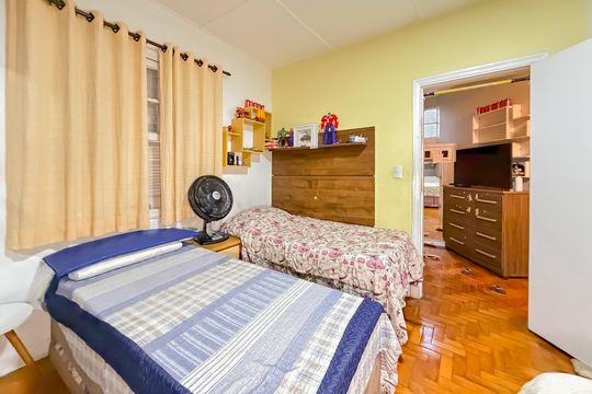 Quarto de casa à venda com 2 quartos, 79m² em Ipiranga, São Paulo
