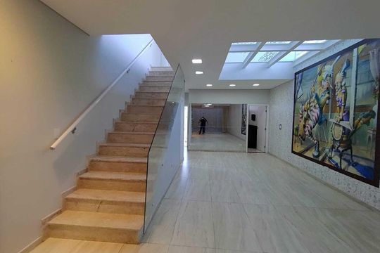 Casa para alugar com 2 quartos, 228m² em Ipiranga, São Paulo
