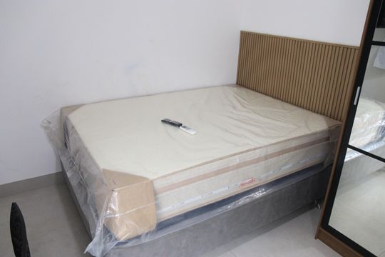 Kitnet de kitnet/studio para alugar com 1 quarto, 17m² em Jardim América, Goiânia