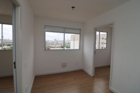 Apartamento à venda com 2 quartos, 32m² em Quinta da Paineira, São Paulo