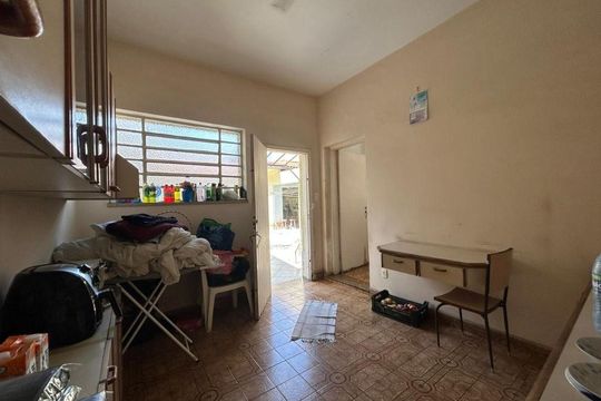 Casa à venda com 3 quartos, 400m² em Campo Belo, São Paulo