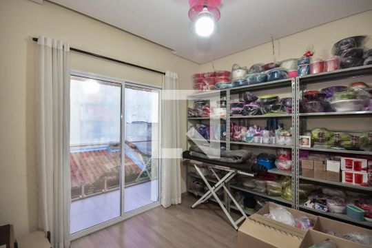 Casa de Condomínio à venda com 3 quartos, 151m² em Parque das Cigarreiras, Taboão da Serra