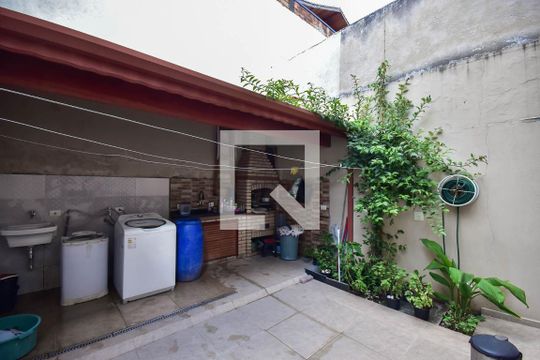 Casa de Condomínio à venda com 3 quartos, 151m² em Parque das Cigarreiras, Taboão da Serra