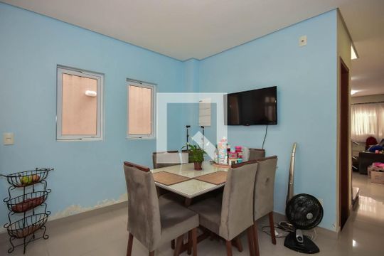 Casa de Condomínio à venda com 3 quartos, 151m² em Parque das Cigarreiras, Taboão da Serra
