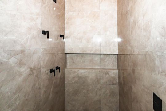 Lavabo de casa à venda com 4 quartos, 222m² em Trevo, Belo Horizonte