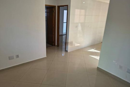 Apartamento à venda com 2 quartos, 41m² em Vila Mafra, São Paulo