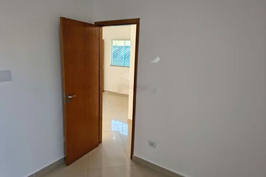 Apartamento à venda com 2 quartos, 41m² em Vila Mafra, São Paulo