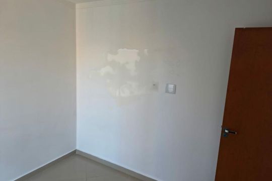 Apartamento à venda com 2 quartos, 41m² em Vila Mafra, São Paulo