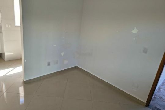 Apartamento à venda com 2 quartos, 41m² em Vila Mafra, São Paulo