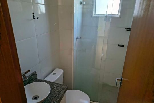 Apartamento à venda com 2 quartos, 41m² em Vila Mafra, São Paulo