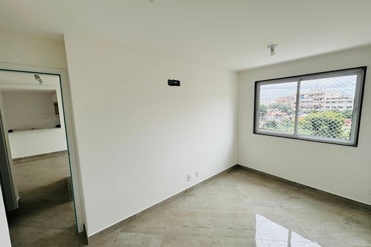 Apartamento à venda com 2 quartos, 65m² em Tijuca, Rio de Janeiro
