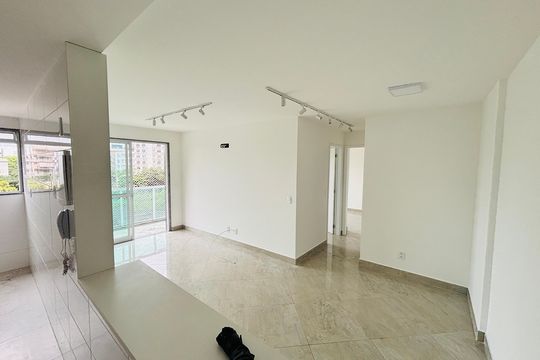 Apartamento à venda com 2 quartos, 65m² em Tijuca, Rio de Janeiro