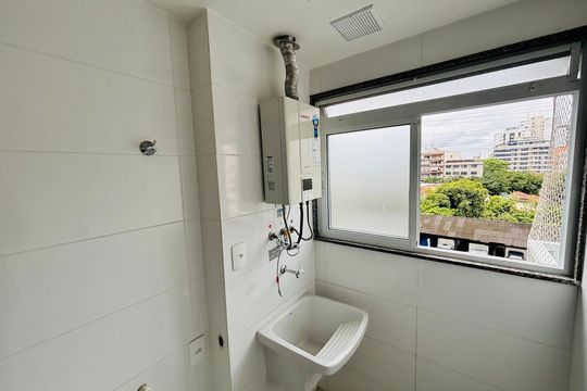 Apartamento à venda com 2 quartos, 65m² em Tijuca, Rio de Janeiro