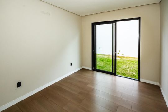 Suíte de casa à venda com 4 quartos, 222m² em Trevo, Belo Horizonte