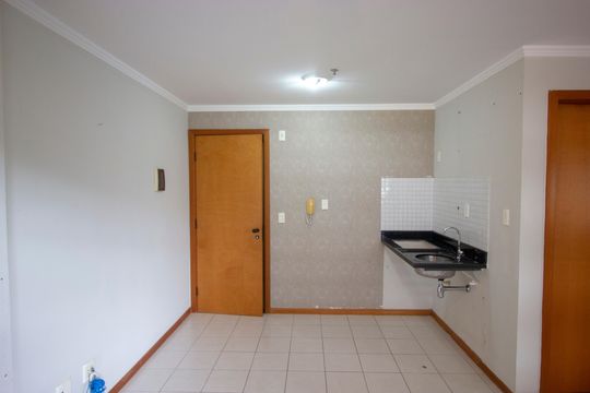 Kitnet/Studio à venda com 1 quarto, 33m² em Águas Claras, Brasília