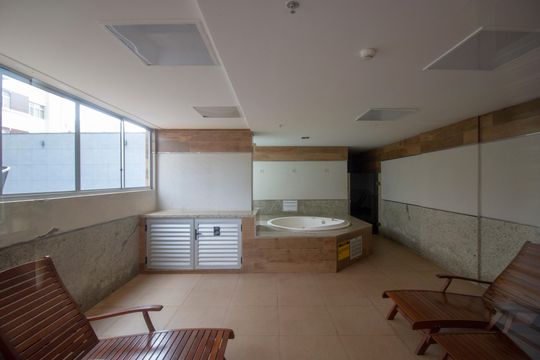 Kitnet/Studio à venda com 1 quarto, 33m² em Águas Claras, Brasília