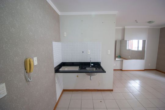 Kitnet/Studio à venda com 1 quarto, 33m² em Águas Claras, Brasília