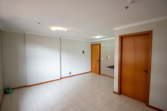 Kitnet/Studio à venda com 1 quarto, 33m² em Águas Claras, Brasília