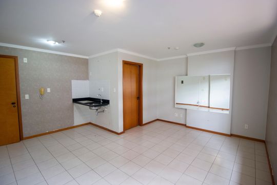 Kitnet/Studio à venda com 1 quarto, 33m² em Águas Claras, Brasília
