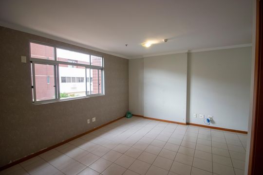 Kitnet/Studio à venda com 1 quarto, 33m² em Águas Claras, Brasília