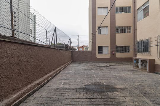 Área Comum   de apartamento à venda com 2 quartos, 55m² em Cangaiba, São Paulo