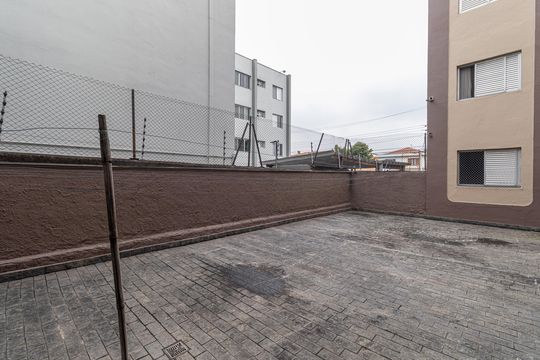 Área Comum   de apartamento à venda com 2 quartos, 55m² em Cangaiba, São Paulo