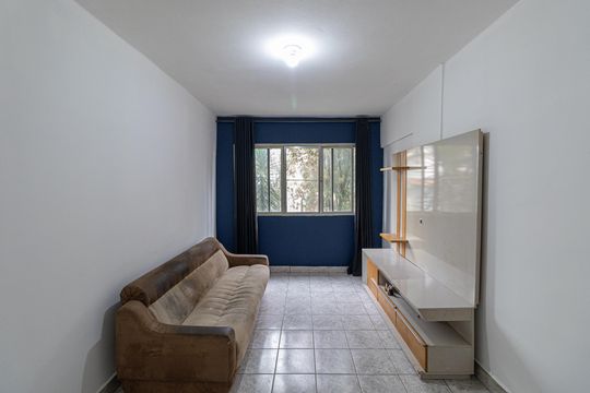 Apartamento à venda com 2 quartos, 55m² em Cangaiba, São Paulo