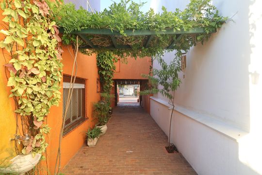 Área comum de casa à venda com 5 quartos, 300m² em Rio Branco, Canoas