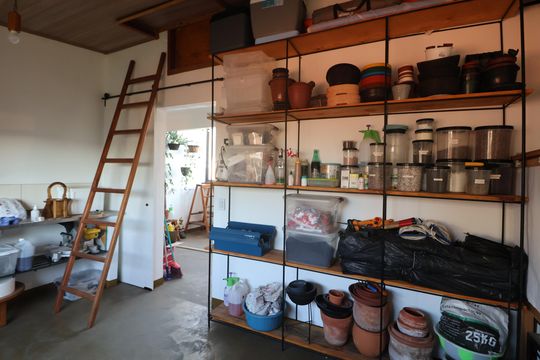Cozinha Casa 3 de casa à venda com 5 quartos, 300m² em Rio Branco, Canoas