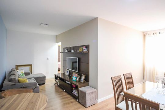 Apartamento à venda com 2 quartos, 75m² em Santa Paula, São Caetano do Sul