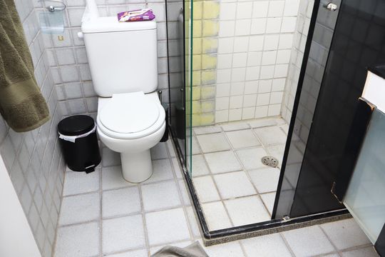 Casa para alugar com 4 quartos, 320m² em Piatã, Salvador
