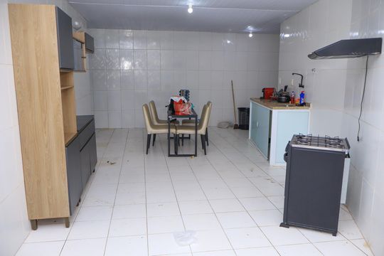 Casa para alugar com 4 quartos, 320m² em Piatã, Salvador