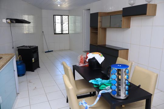 Casa para alugar com 4 quartos, 320m² em Piatã, Salvador