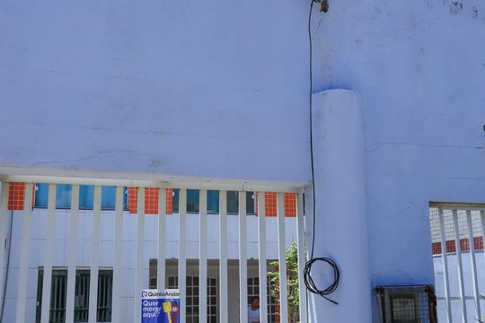Casa para alugar com 4 quartos, 320m² em Piatã, Salvador