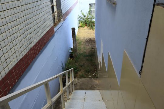 Casa para alugar com 4 quartos, 320m² em Piatã, Salvador