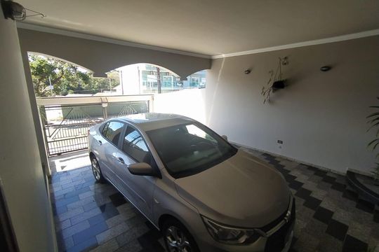 Casa para alugar com 3 quartos, 350m² em Jardim Ipiranga, Americana