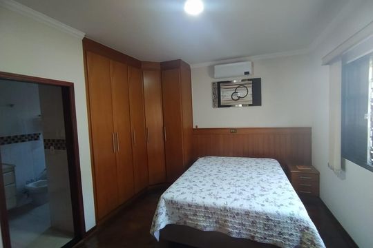 Casa para alugar com 3 quartos, 350m² em Jardim Ipiranga, Americana