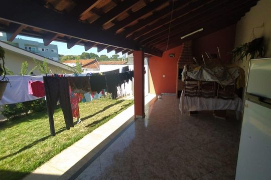Casa para alugar com 3 quartos, 350m² em Jardim Ipiranga, Americana
